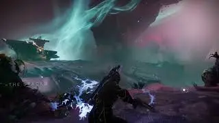Destiny 2-Edge of Fate: Warlock (Part 4/9)