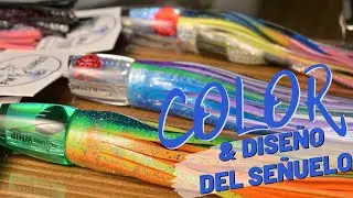 EL COLOR DE SE&Ntilde;UELO QUE SE TE OCURRA | JIGGING MASTER PANAMA