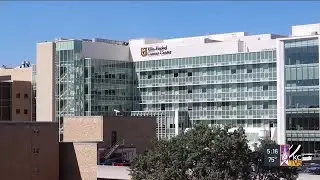 Breast cancer survivor encourages Missourians to support medical research