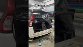 WagonR Wrapping | Gangtok Sikkim Car Modification , Car Wrapping #carcustomization