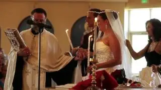 Christos & Cindy Denver Wedding Film (Highlights)