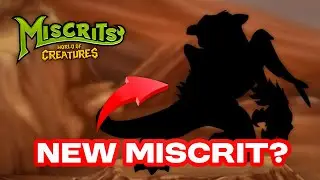 I Hunted RARE Miscrits At Mount Gemma