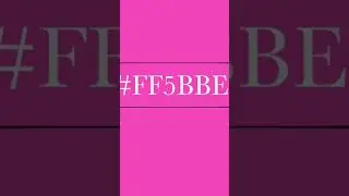 Random colors for ibis paint #helpmemakethismakesense #art#viral
