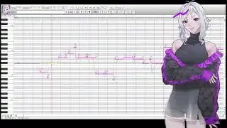 【ポメ姉】ヒトガワリ / Substitute【UTAUカバー】