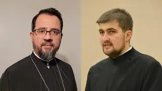 Rugăciune și ortodoxie în context canadian. Interviu cu Protos. Maxim Morariu