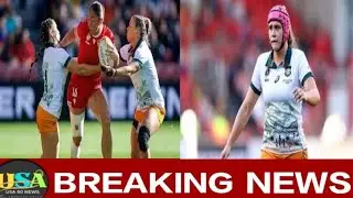 Five Rugby World Cup Wallaroos re-sign for 2026 campaign