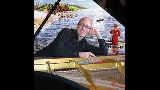 Can-Utility and the Coastliners, Genesis - Foxtrot (1972) - Paolo Chiarandini, piano solo