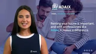 Renting Out Your Home with Professionals: The Adaix Difference | Safety and Peace
