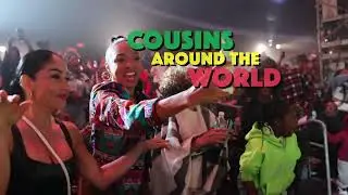UniverSoul Circus returns to Dallas this July! Get your Tickets Now.