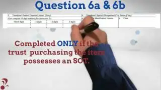 FFL Tutorial - ATF NFA Form 4 and Trusts