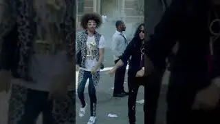 LMFAO ft. Lauren Bennett, GoonRock - Party Rock Anthem