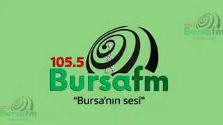 Marmara’nın Türkü Frekansı Bursa Fm 105.5