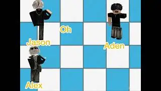 Jason is a fake friend.part1 story by Camspamjam on (InShot).😃😃