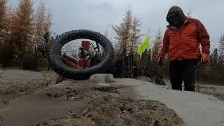 My Full Fat Journey Week 3 | ICE Full Fat | Recumbent Trike Cycling