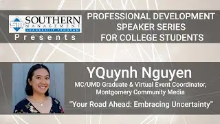 &ldquo;Your Road Ahead: Embracing Uncertainty&rdquo; by YQuynh Nguyen