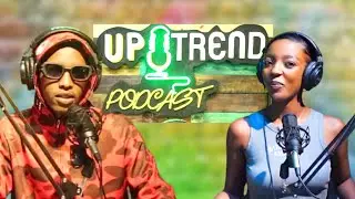 UPTREND PODCAST: SAGAMBA Agarutse munjyana nshya🔥imirapire yanjye irihariye ndabizi| umva imirongo🔥