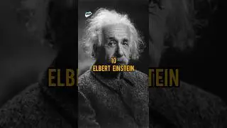 Top 10 Most Influencial Persons in History | Part-1