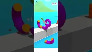 MAX LEVEL slice It All #38 # trending #1million #foryou #game