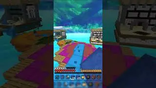 Watch me hit this insane fireball kill  #clips #minecraft #shorts #viral #archmc #clip
