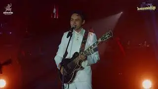 ឆ្ងាយ - ពេជ្ជរិទ្ធ | Live Performance at Khmer Greatness Charity Concert by Hanuman