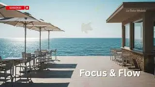Italian Music ASMR Mix 24/7 &ndash; Chill Mediterranean Caf&eacute; Background for Study & Focus 🎧📚