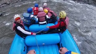 river rafting in kullu manali.....