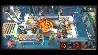 Arknights IC-S-2 cm spawncamp strat feat. guardmiya s1