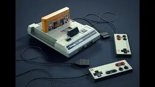 Подборка хороших игр на DENDY - 3