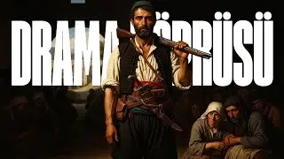 Drama K&ouml;pr&uuml;s&uuml; &ndash; Turkish Folk Song (Emotional Guitar Instrumental)