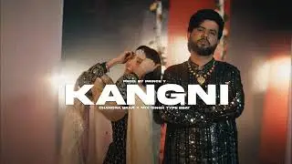 Mixsingh Type Beat &ndash;Kangni | Chandra brar x Mix singhType Beat | Prince Y |
