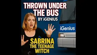 Watch Before You Join iGenius: Sabrina #antimlm #igenius