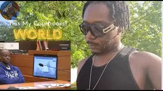 YSL Steele Keep Pointing Out All The CORRUPTION In The Young Thug/YSL Rico Case!