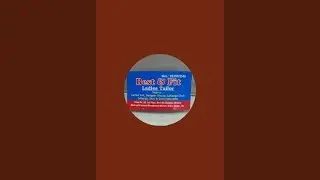 Best And Fit Ladies Tailor is live
