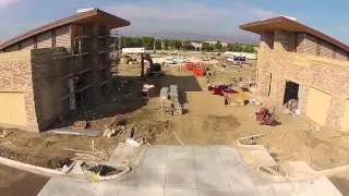 Village at the Peaks Construction Update Video: 10.11.15