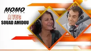 Souad Amidou avec Momo  - (سعاد حميدو مع مومو (الحلقة الكاملة