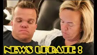 7 Little Johnstons : Anna criticizes her mother, Amber, in a heated argument!