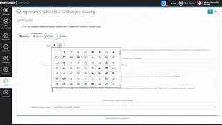 Ingyenes sz&aacute;ll&iacute;t&aacute;s kezel&eacute;se - Digitalhost Web&aacute;ruh&aacute;z