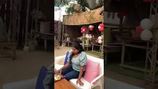 Coco Chilly Part I // Dhurwa // Ranchi // Goa Themed Restaurant #shorts #shortsvideo #shorts #food