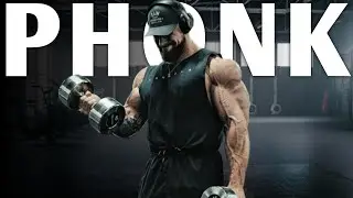 GYM MOTIVATION - CBOM - chris Bumstead PHONK