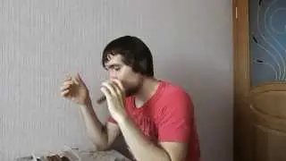 Посылка от группы 
