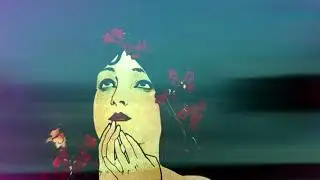 Omsk Information & Dr. Walker - Mescaline Muzzikkk w/ live visuals by Trig Fardust