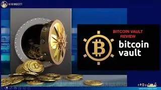 Mining City Live Webinar English Presentation Review
