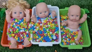 COCO BIC 75 JallyKittyASMR GigglePop HappyBeans NanaASMR BulkaASMR DinoAsmr Zigzagworld Wowtoys
