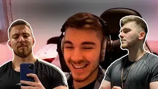Keepsharam REAGIERT auf MOIS und AbuGullo werden von ADAM geprankt 🤣 | Keepsharam Highlights