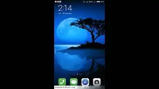 How to set privacy protection password in MI phones/how to hide  files using password in MI phones