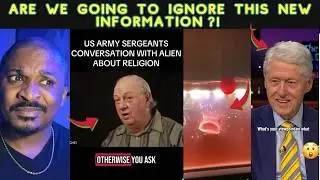 Creepy tiktok conspiracies that will make you cringe and rethink everything (ep 440) reaction