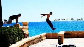 &Aacute;lex Segura & Kevin Yern - Coming soon...