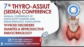 Prof. Wageih Abdel-Hafeez - Radiofrequency ablation of benign thyroid nodules