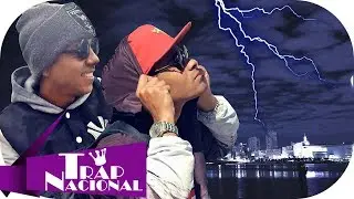 Mc Samuka RM ft. Di Felipe - Pousamos em Miami - Prod Dj Nego Beat ( Lyric V&iacute;deo )