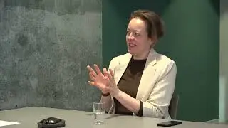 Burgemeester Sietske Poepjes van Olst-Wijhe bevalt noaberschap beter dan mienskip